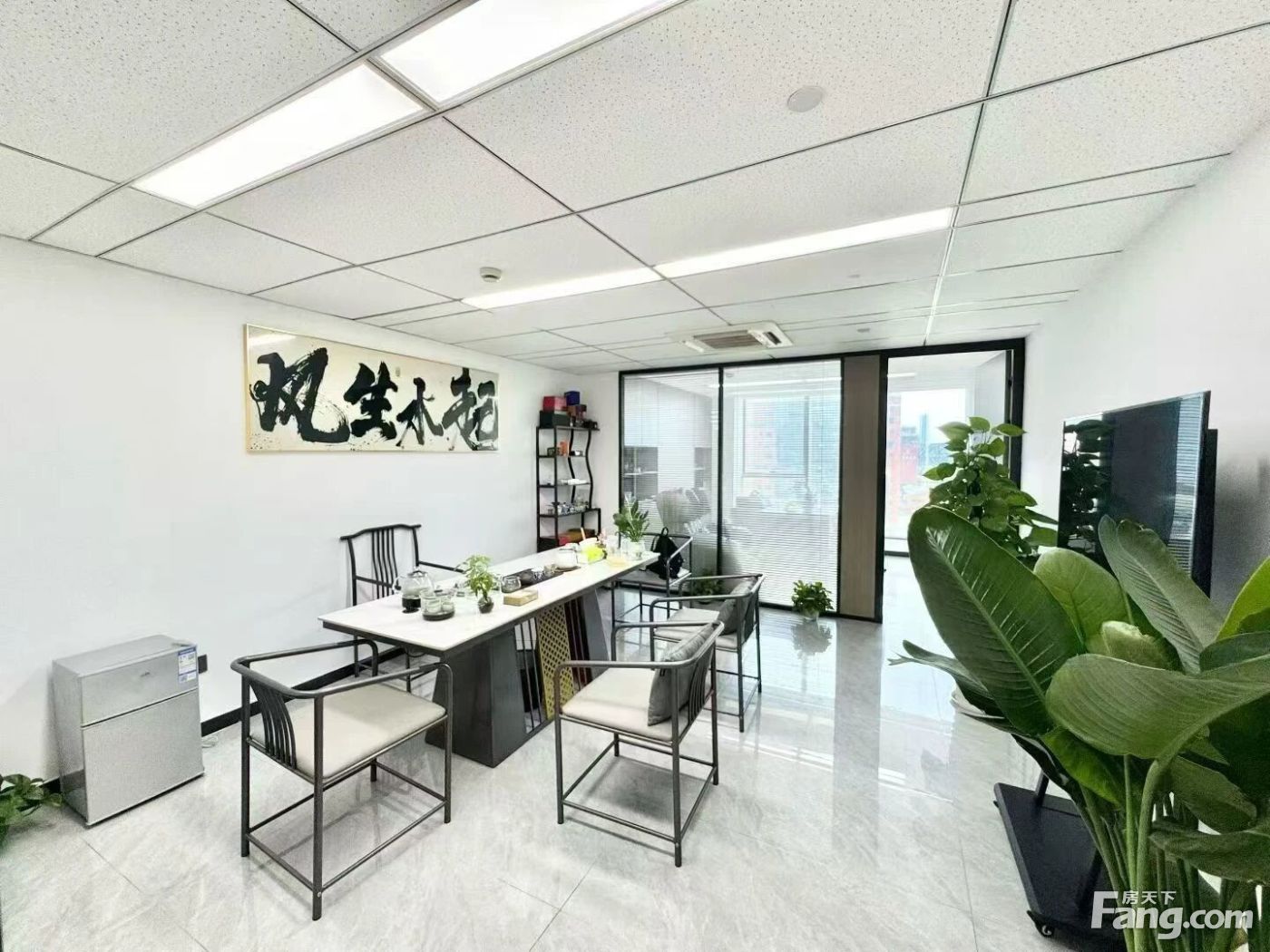 招商部直租!南部商务区泰康大厦72平120平158平228平