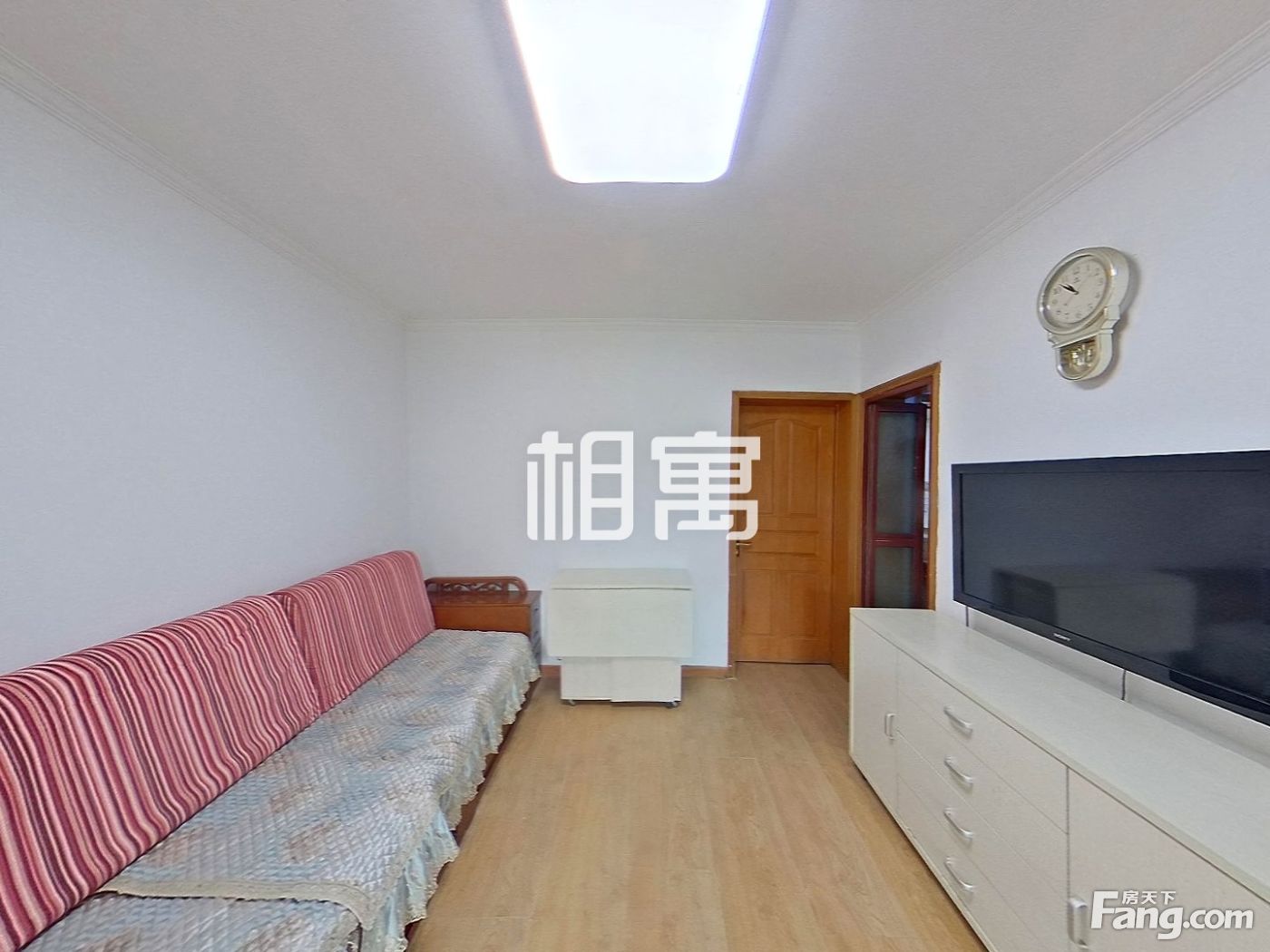 相寓 万达·中仓小区·低楼层·1居室