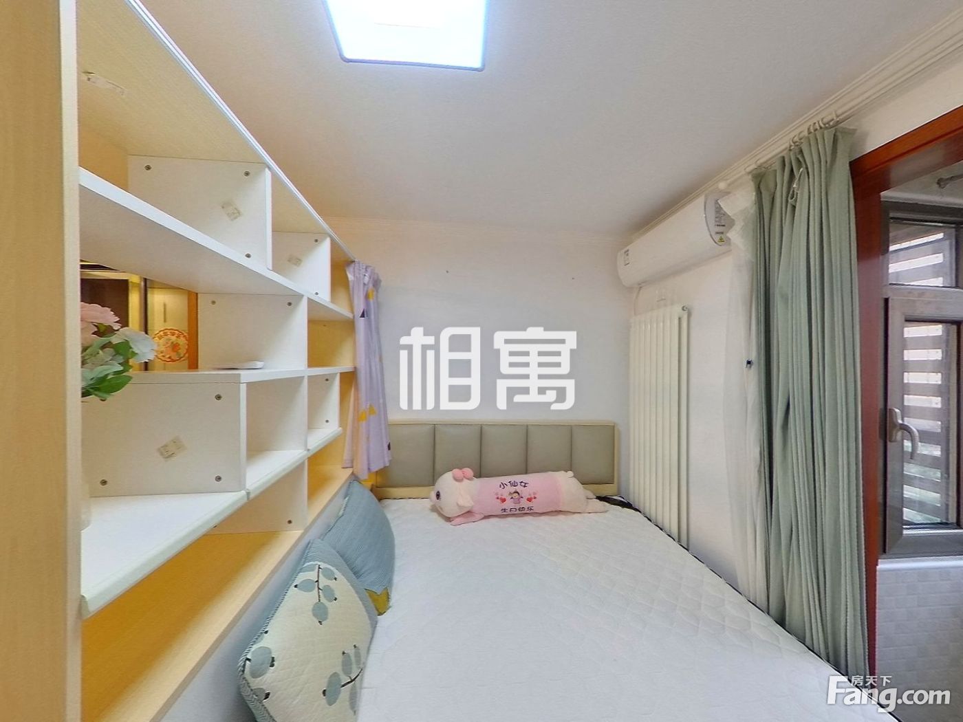 相寓 通州其它·东惠家园·低楼层·1居室