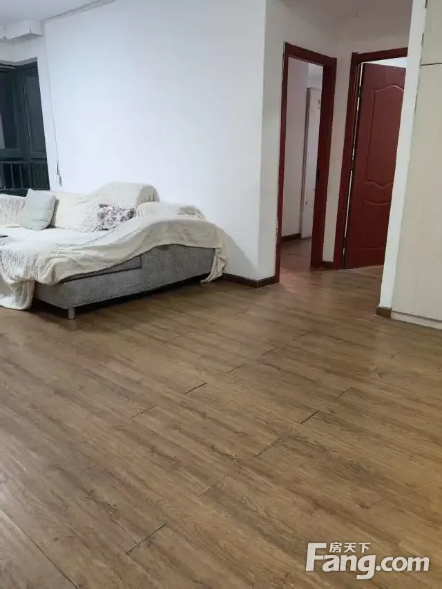 江北洪塘颐和名苑简装修整租