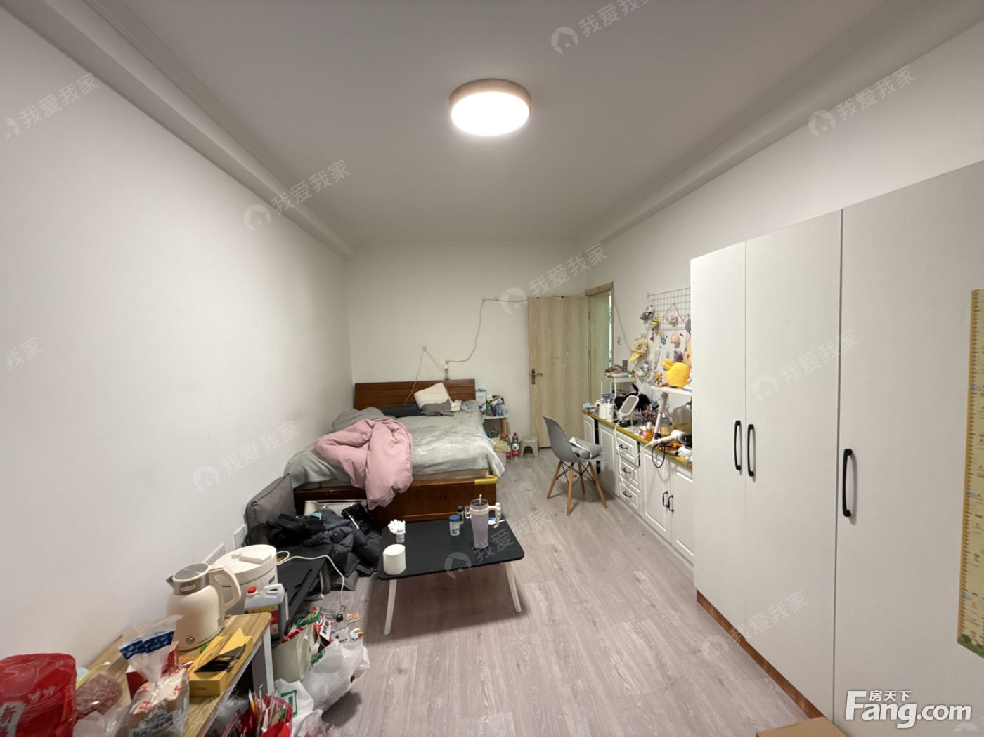 整租·万达·后南仓·2室·1厅