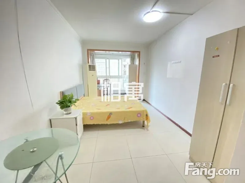 相寓 北苑家园绣菊园南区·中楼层·3居室·次卧1