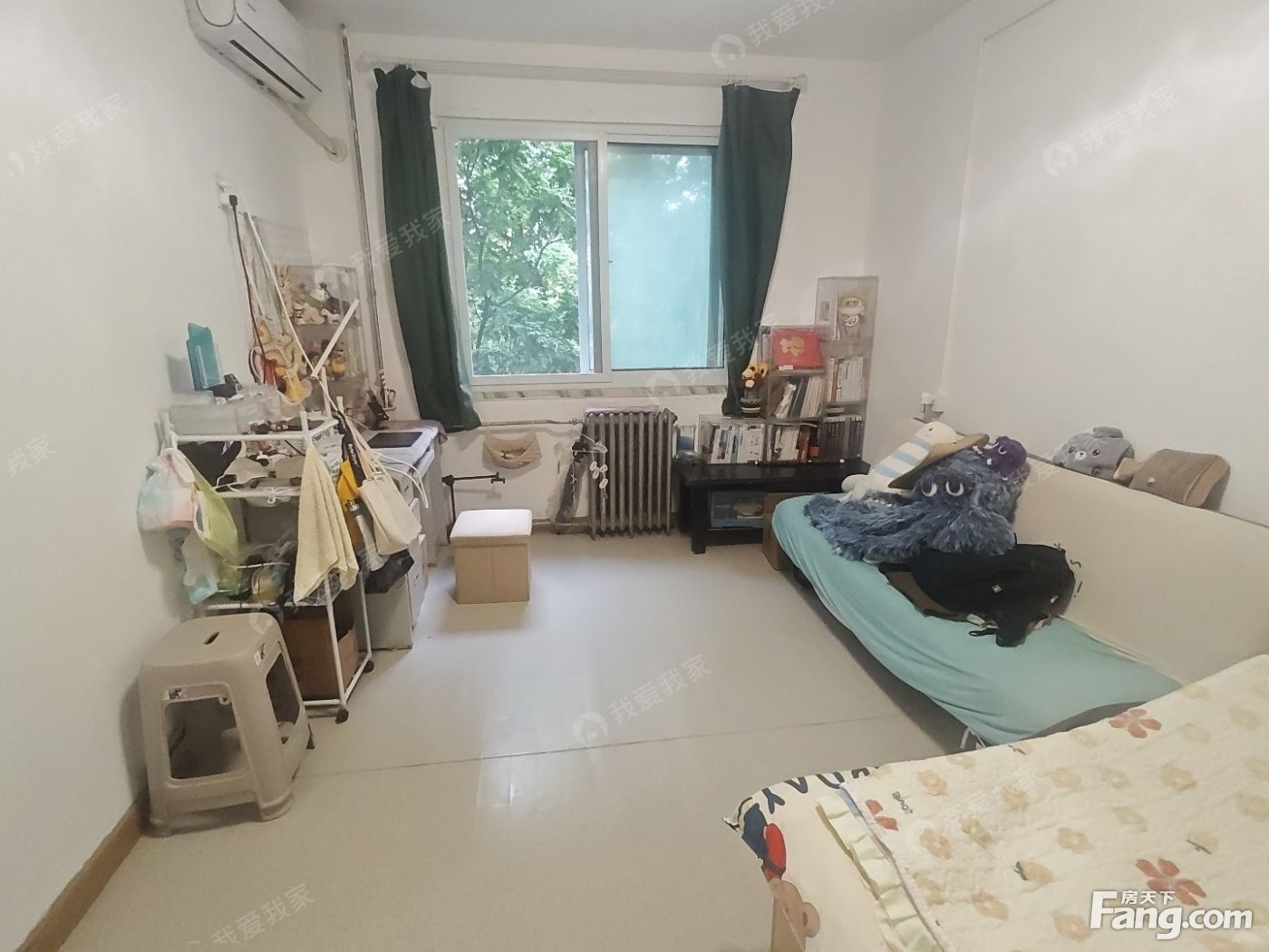 整租·知春路·蓟门里东区·2室·1厅
