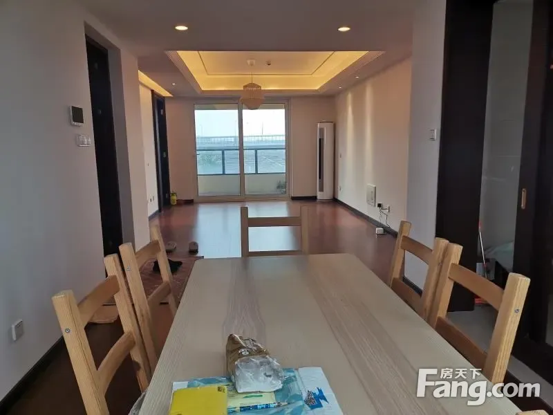 海曙联丰路万科华堂嘉园精装修整租