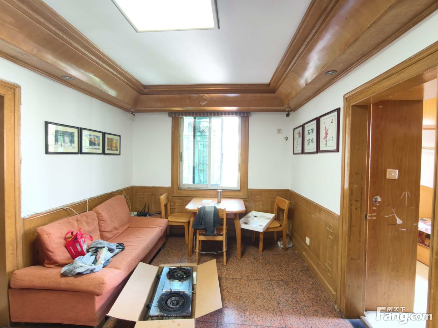 海曙南苑街新典教师楼精装修整租