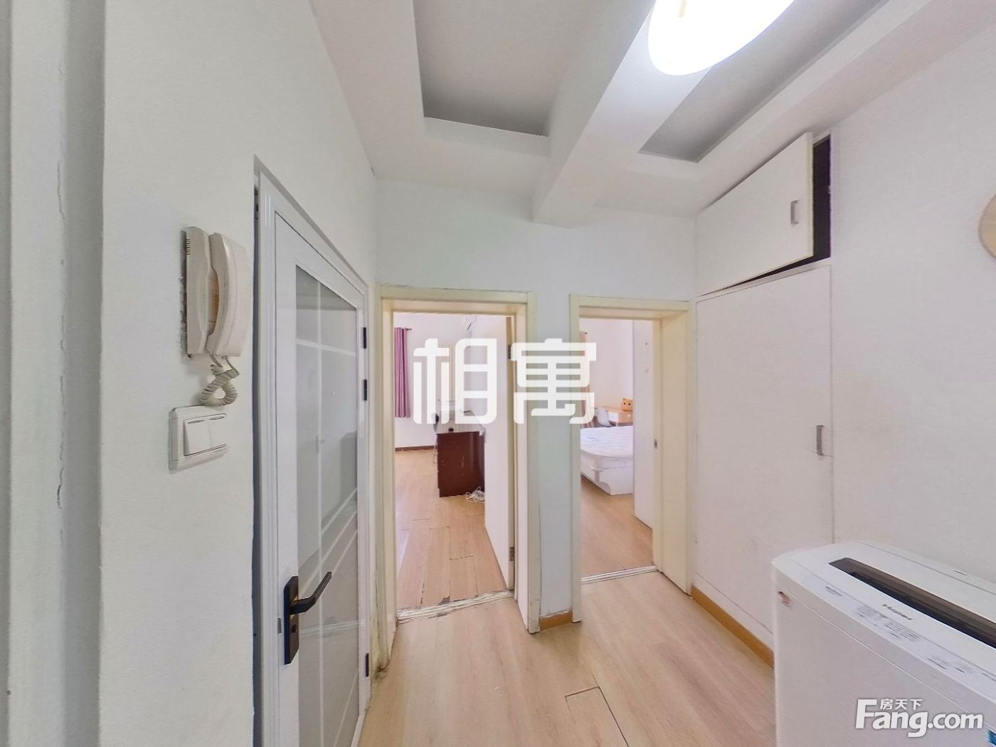 展览路·三塔社区·中楼层·2居室