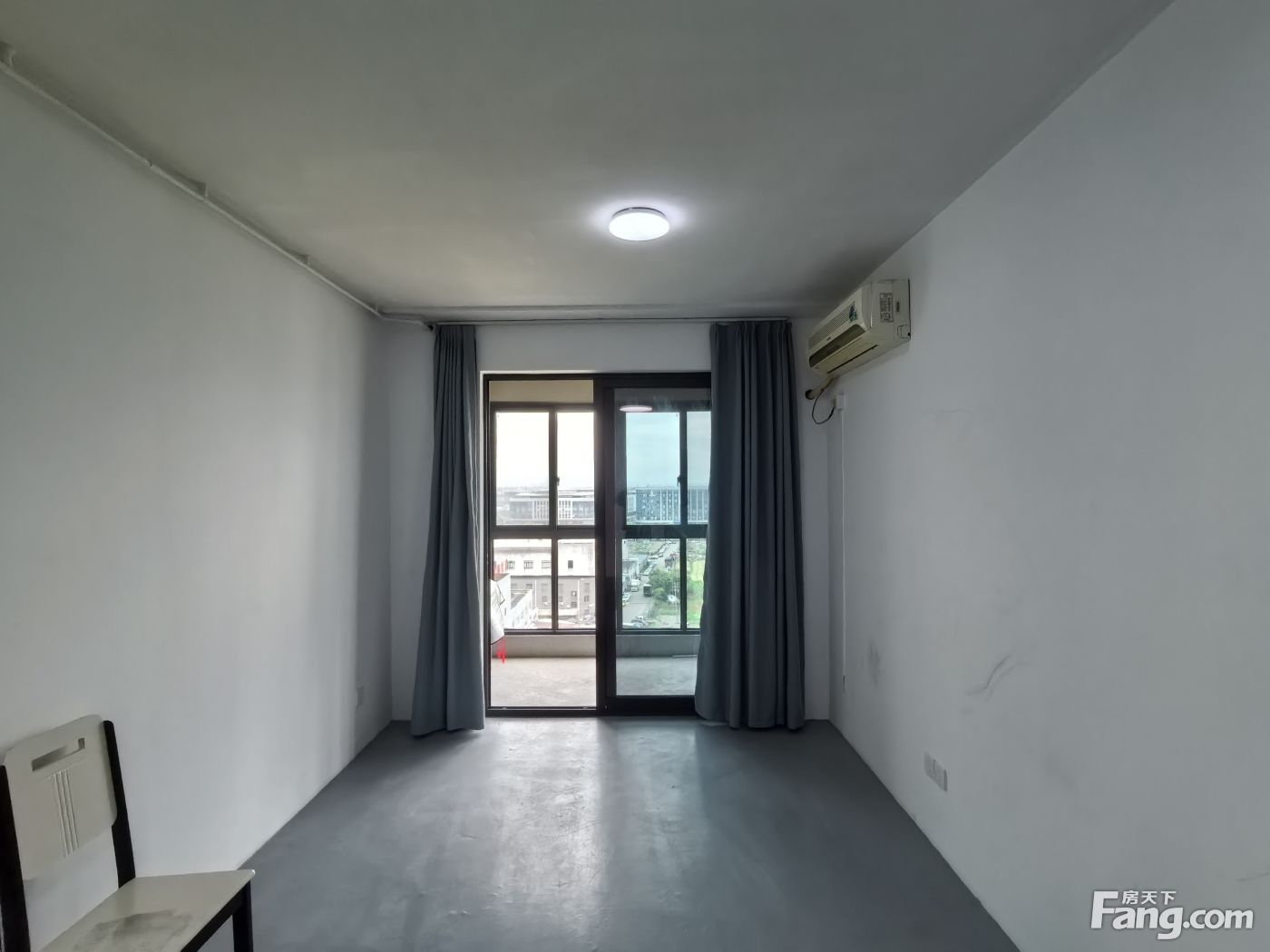 海曙集士港董博苑简装修整租