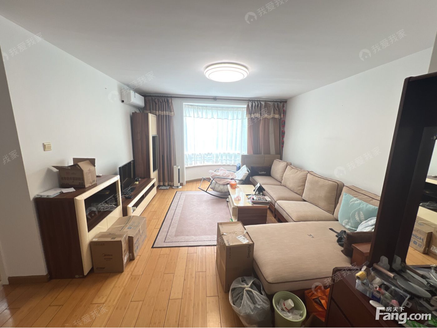 整租·定福庄·美然动力街区A2·2室·1厅