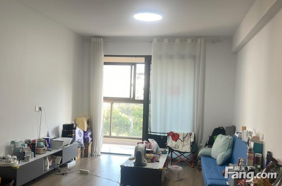 鄞州贺丞路江望云著里精装修整租