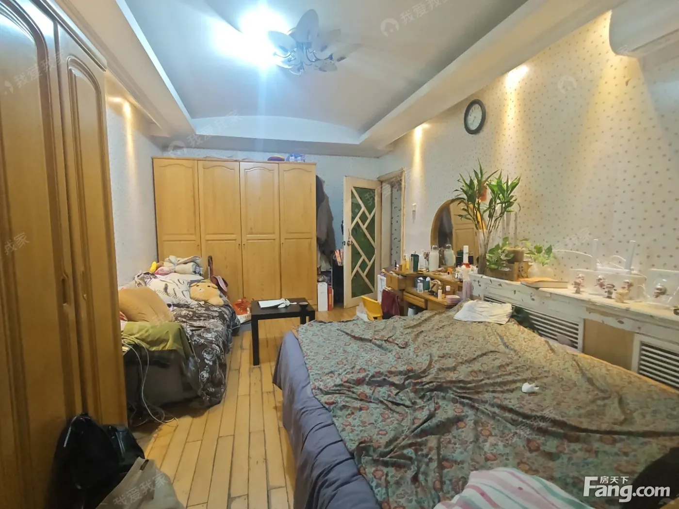 整租·广渠门·广渠门内大街·2室·0厅