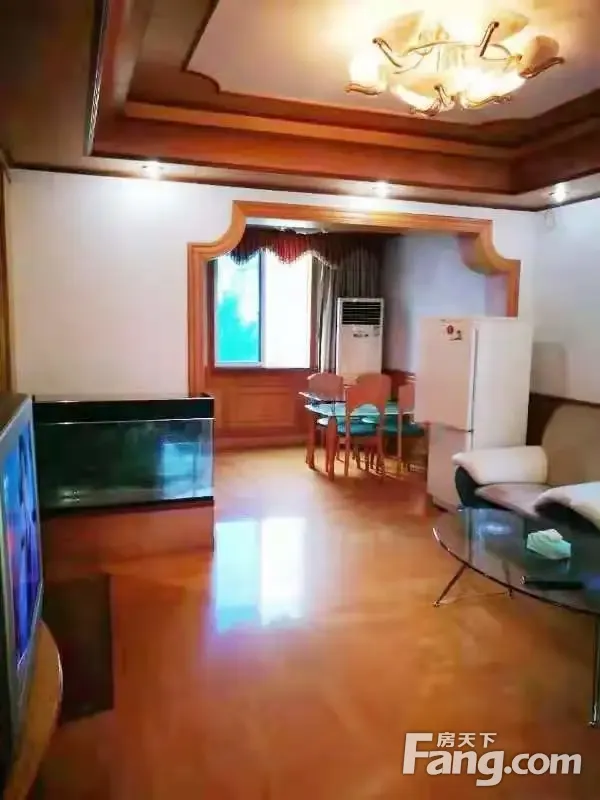 海曙马园万安小区精装修整租