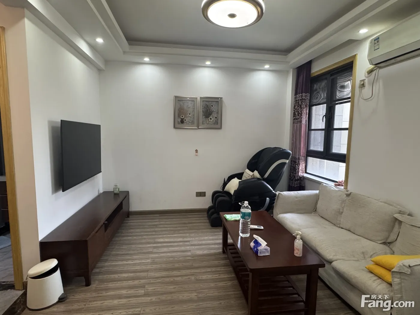 江北庄桥李渡湾精装修整租