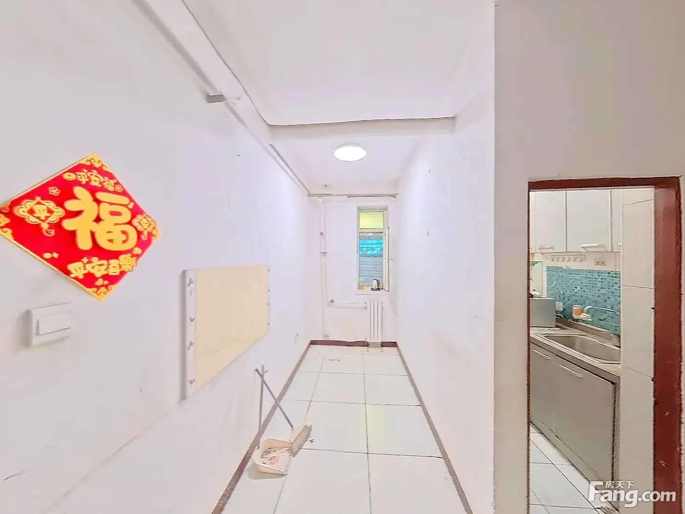 整租·小西天·学院南路8号·2室·1厅