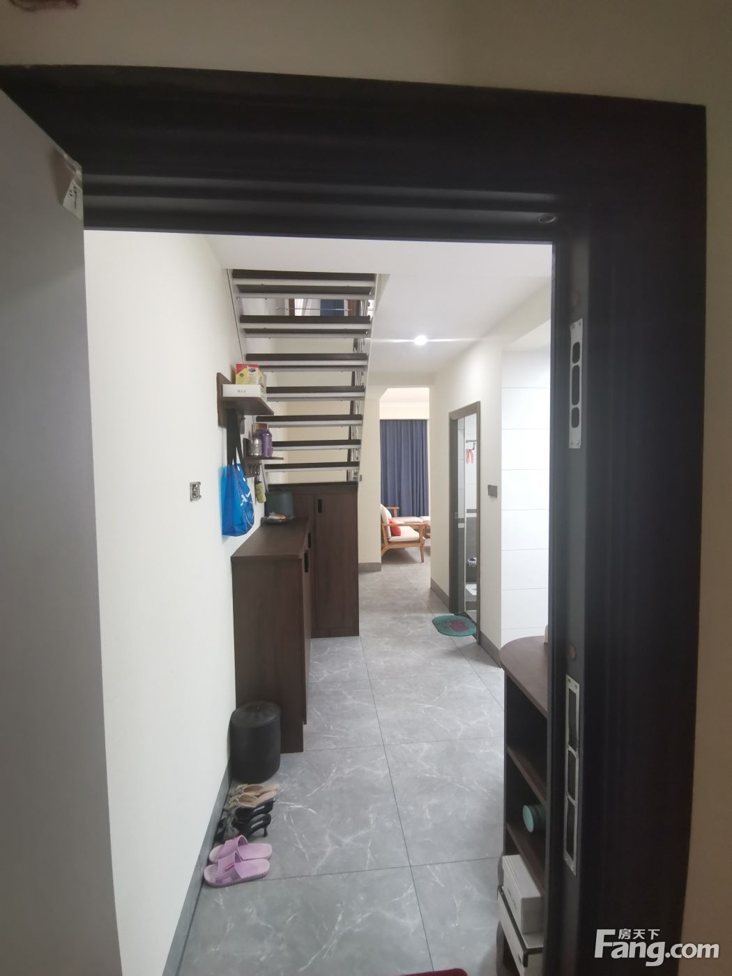 融晟公园大地南宁国际商业贸易中心拎包入住