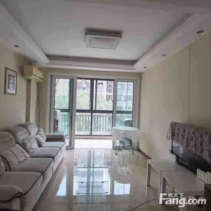 鄞州邱隘锦绣东城四号组团精装修整租