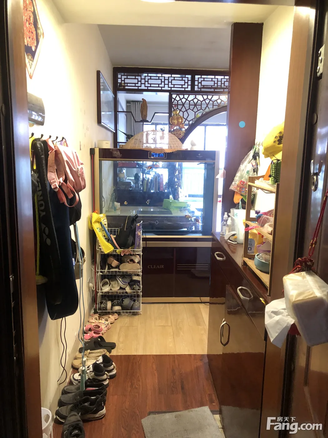 保利凤翔花园 2房2厅