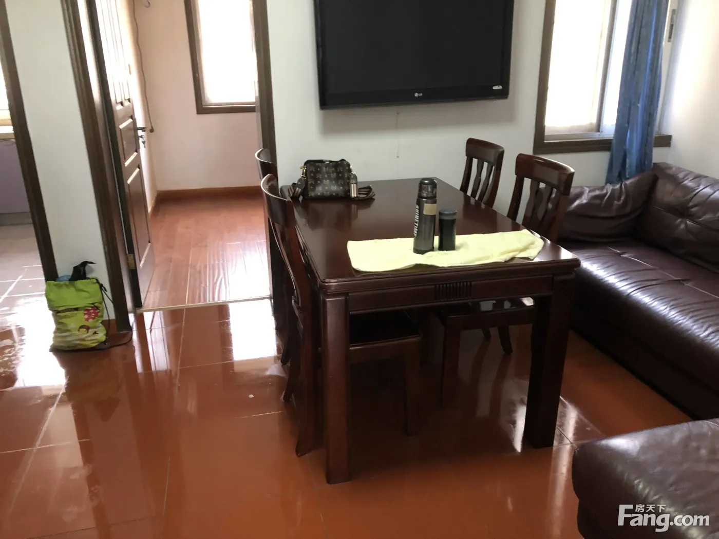 海曙南苑街宁兴小区精装修整租