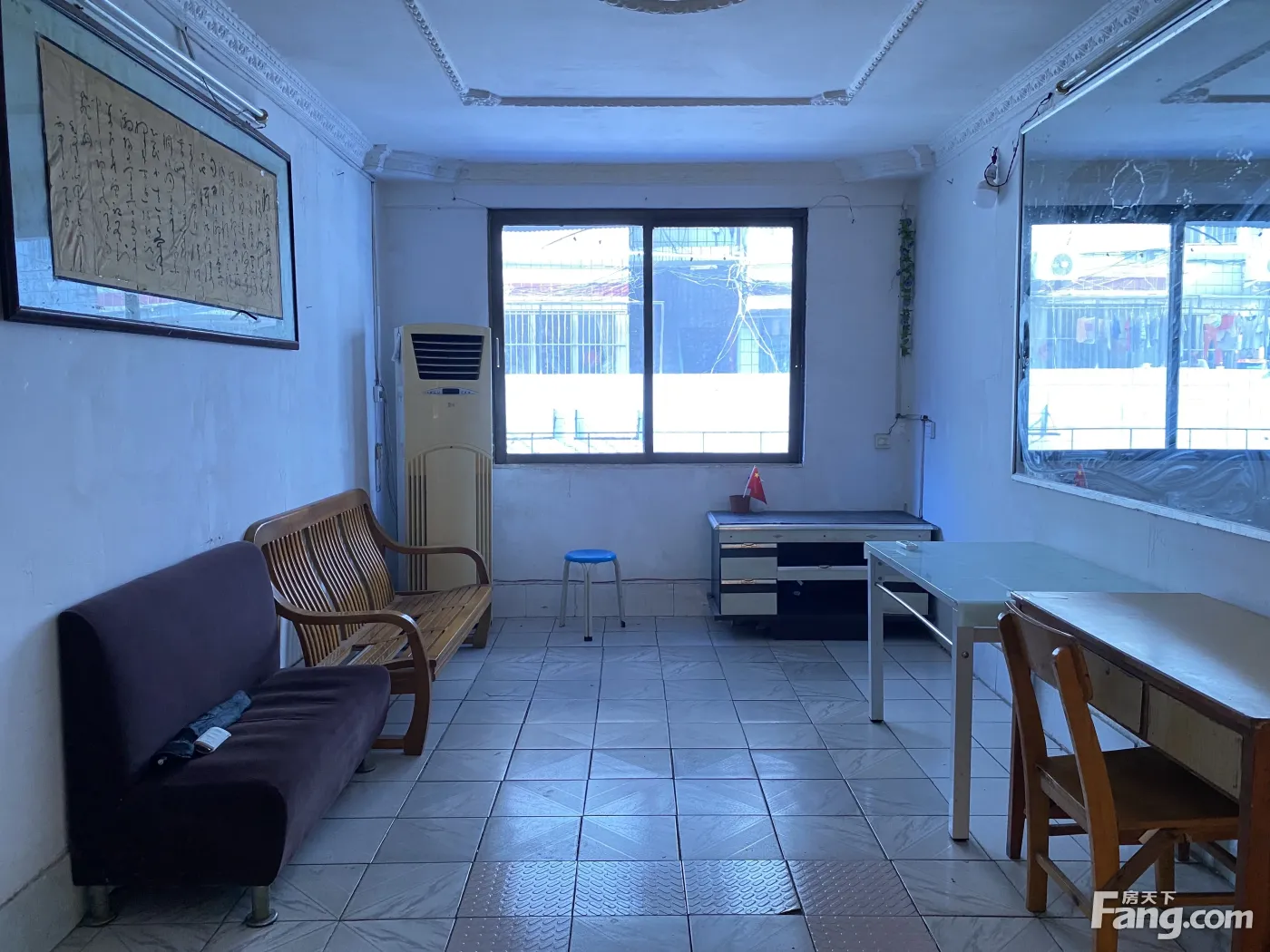 广西图书馆住宅区(新竹路)……………