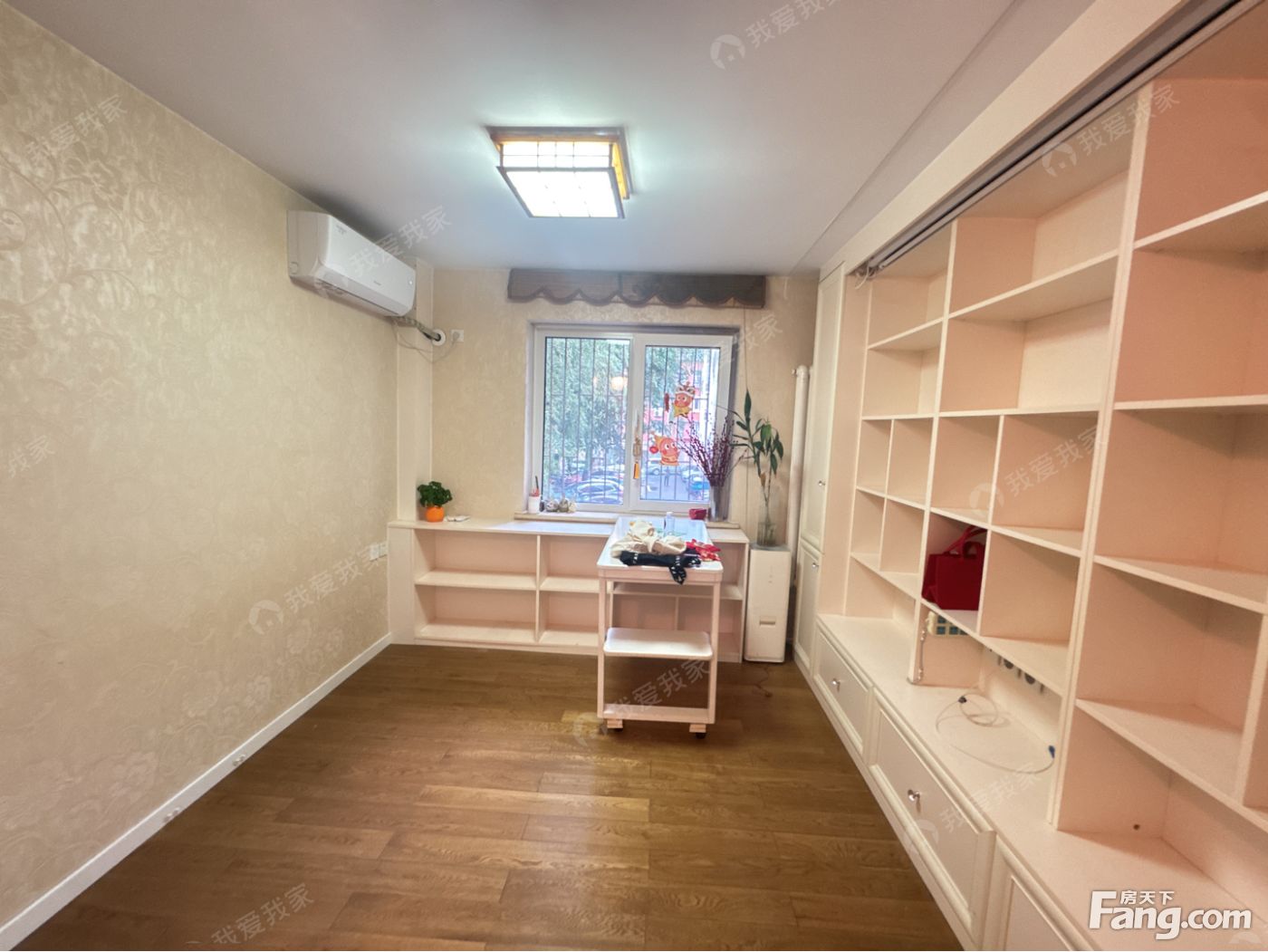 整租·中关村·中关村·2室·2厅