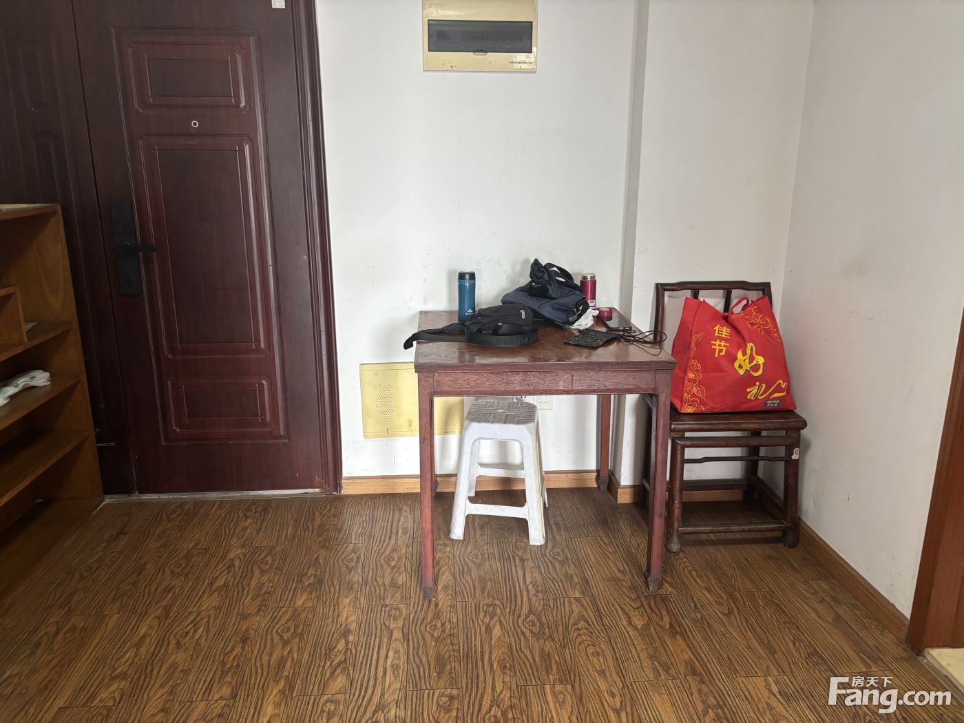 鄞州福明东都华庭精装修整租
