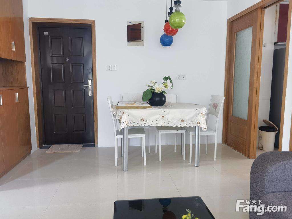 海曙望春路西堤阳光简装修整租