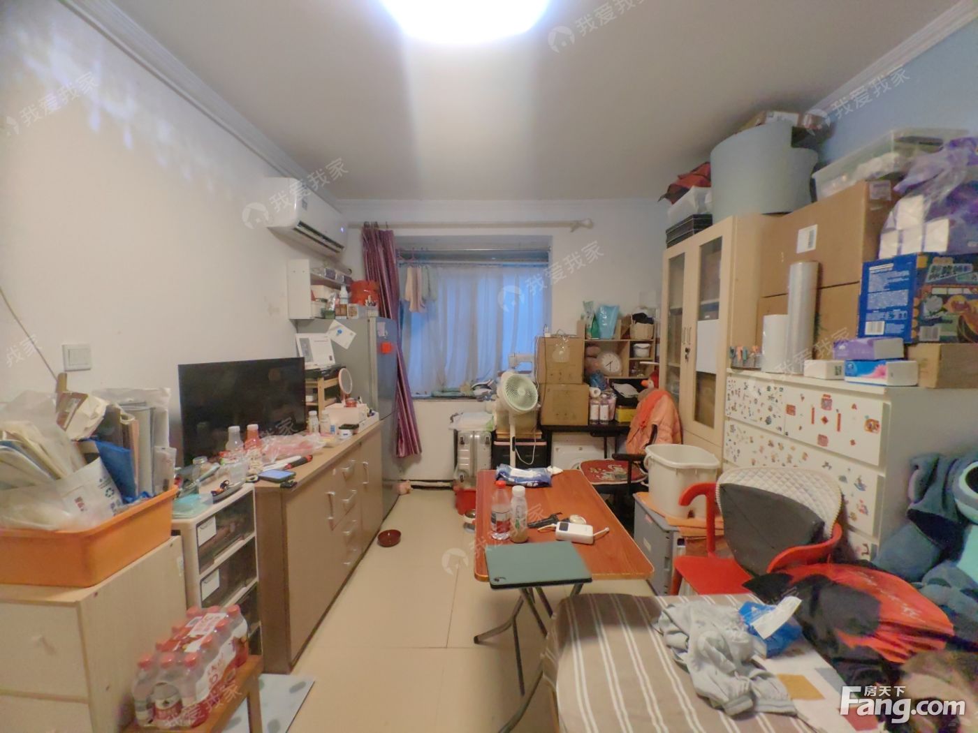 整租·小西天·新街口外大街3号院·1室·1厅
