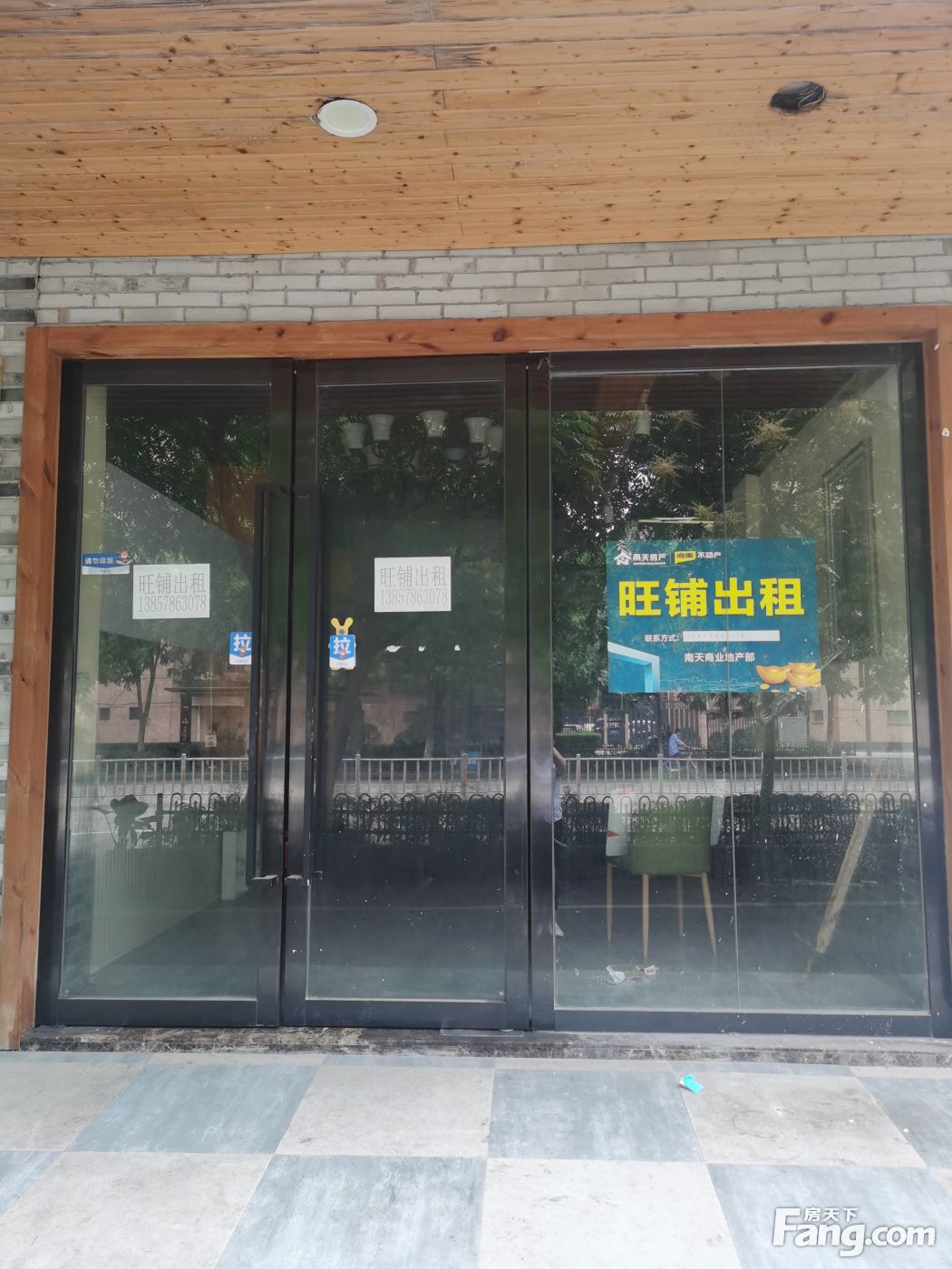 海曙中山西路蓝天路256弄简装修整租