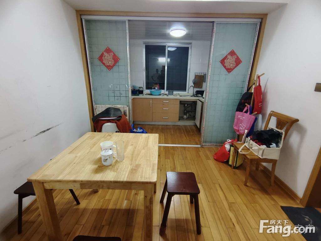 海曙南门龙湾新村精装修整租