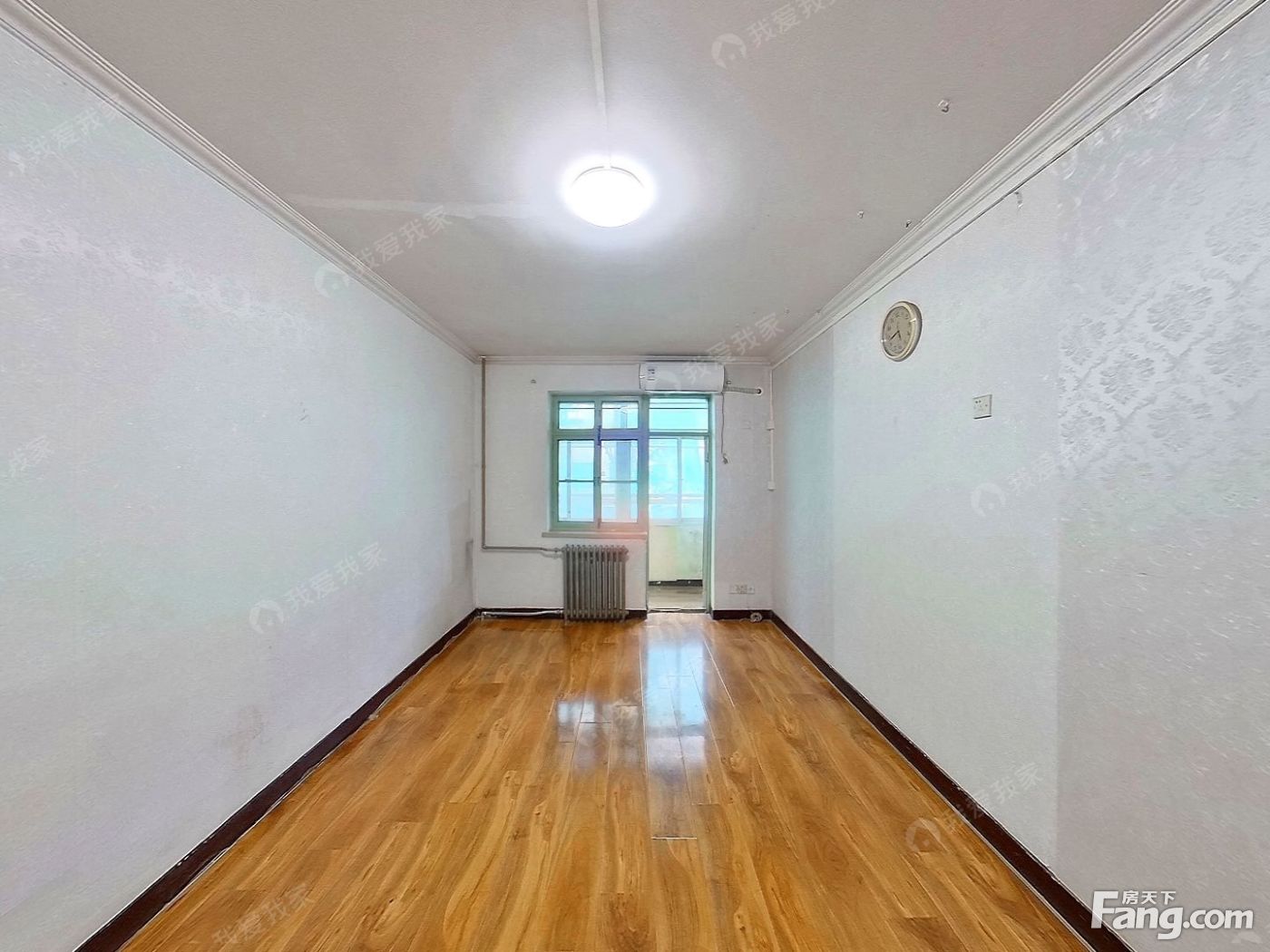 整租·魏公村·理工大学家属院·2室·1厅