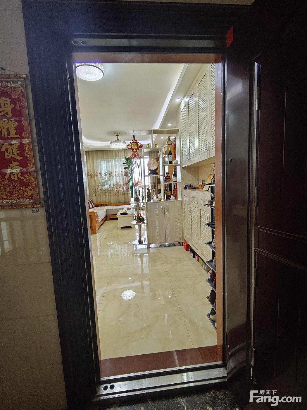 振宁i时代2房1厅1500万