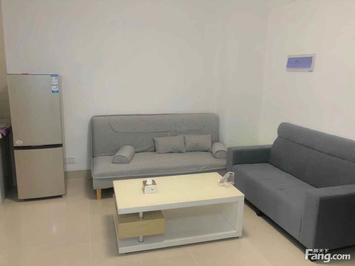 西城大学府 2房2厅