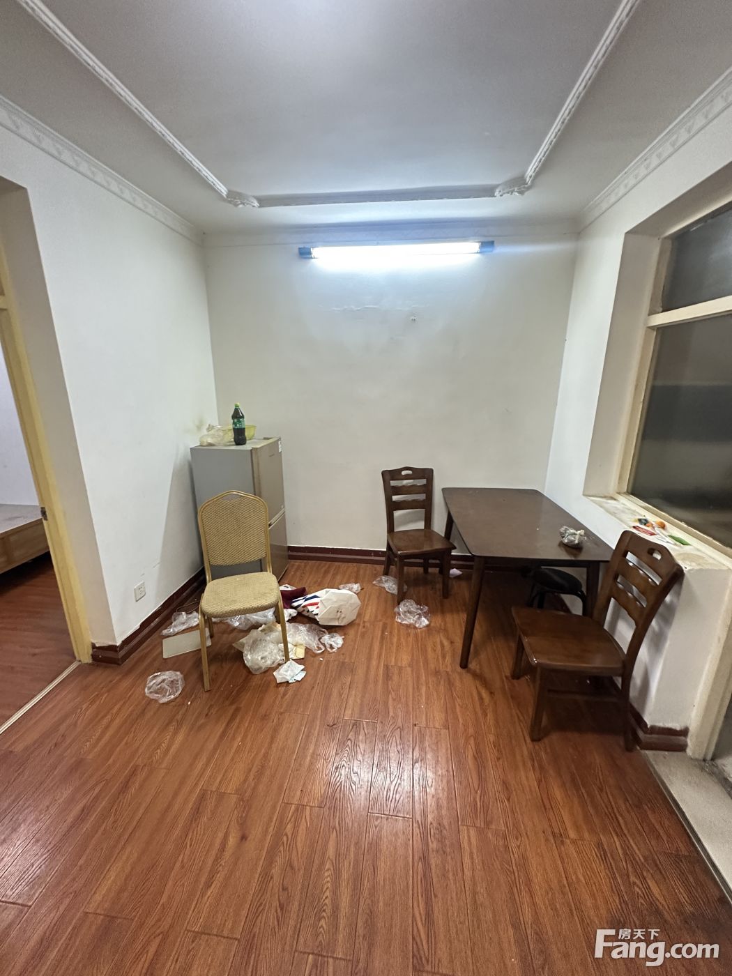 海曙南苑街启文花园西区简装修整租