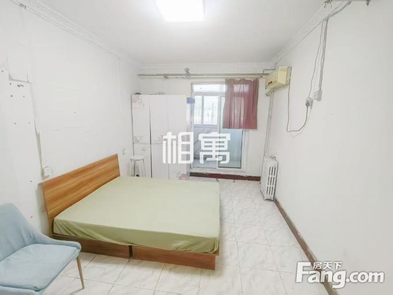 相寓 大红门·苗圃西里·低楼层·2居室