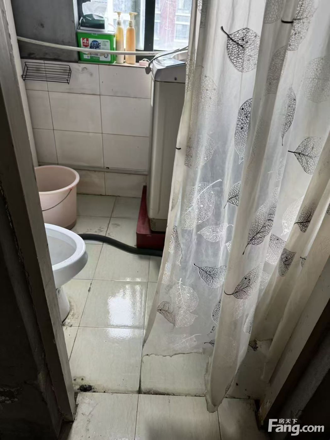 江北庄桥应嘉丽园简装修整租