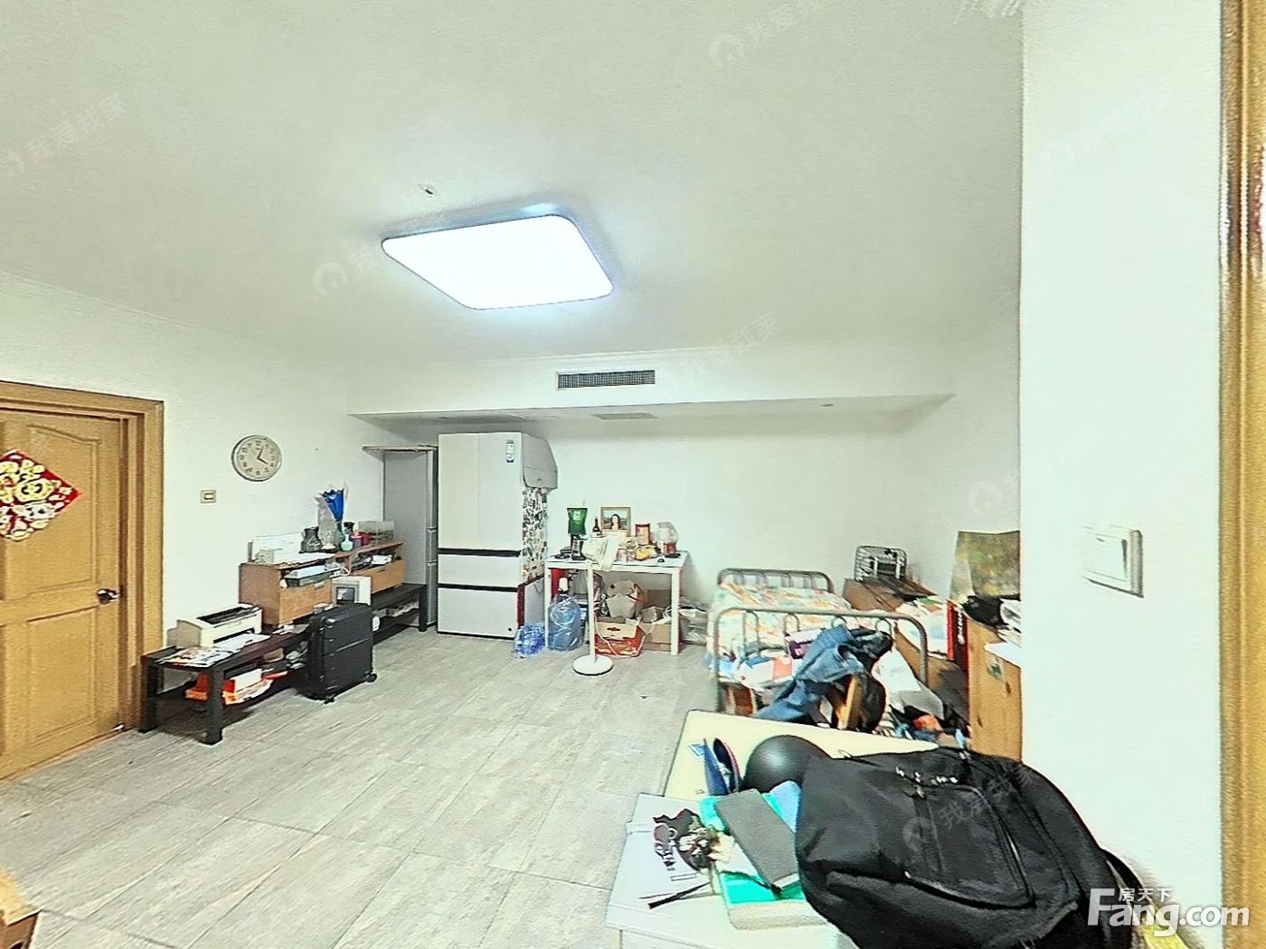 整租·中关村·希格玛公寓·2室·1厅
