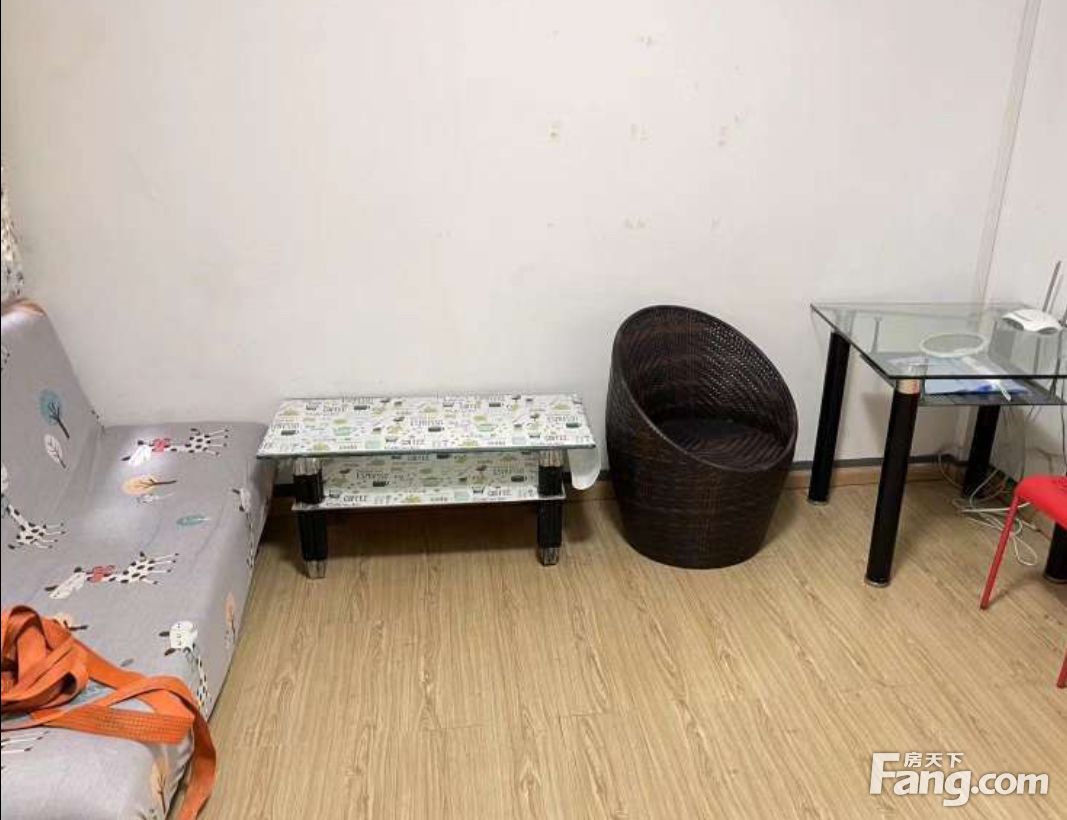 鄞州福明福明家园二期精装修整租