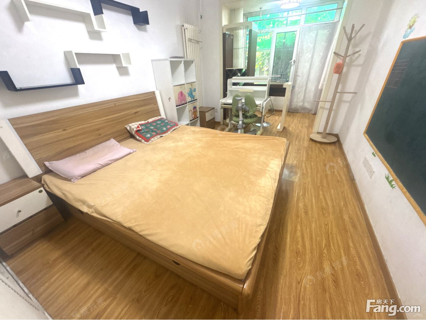 整租·定慧寺·马神庙1号院·2室·1厅