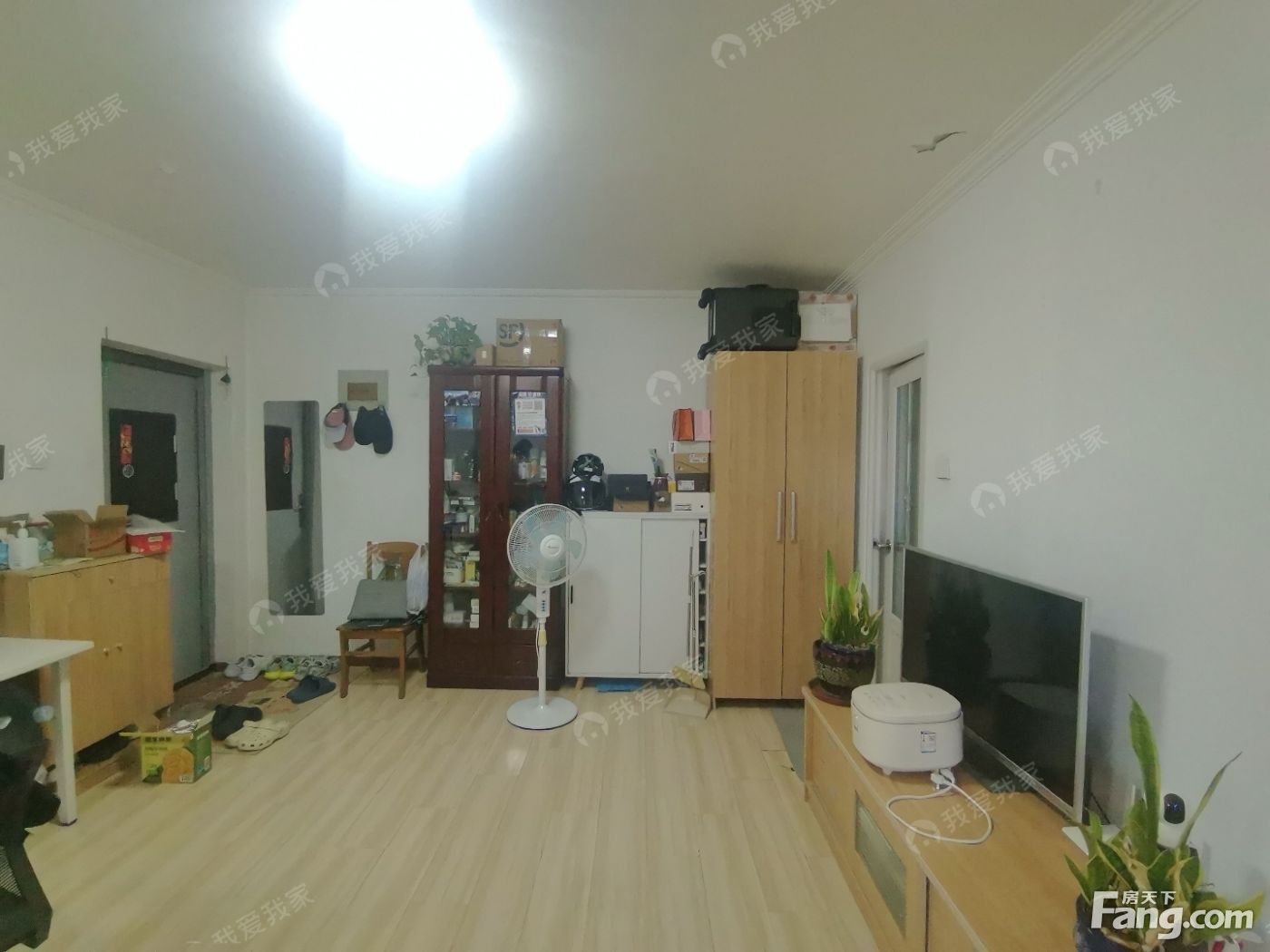 整租·天通苑·天通公园里·2室·1厅