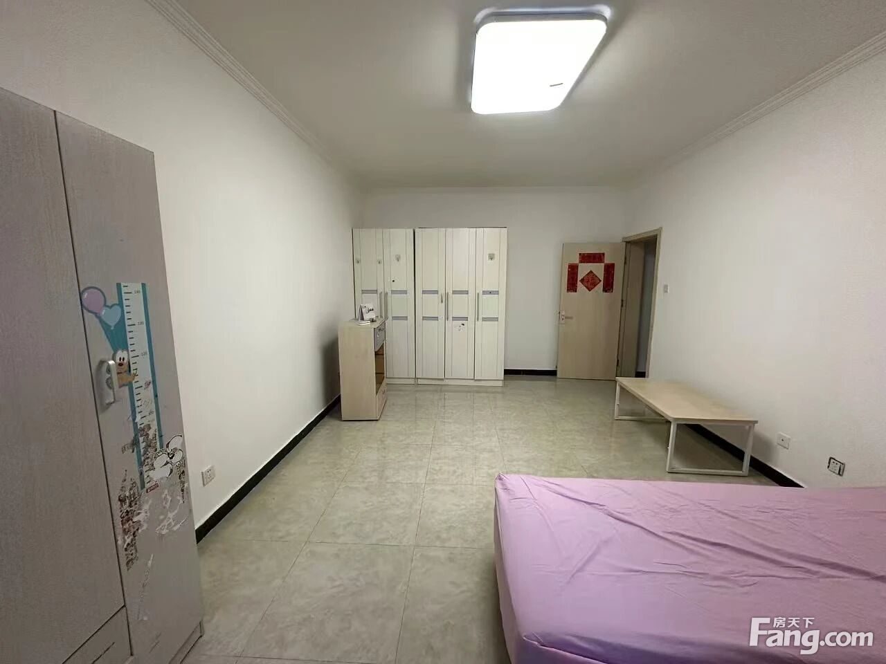 业主直租 三里屯 工体 幸福一村西里 三居室 全南向 随时看