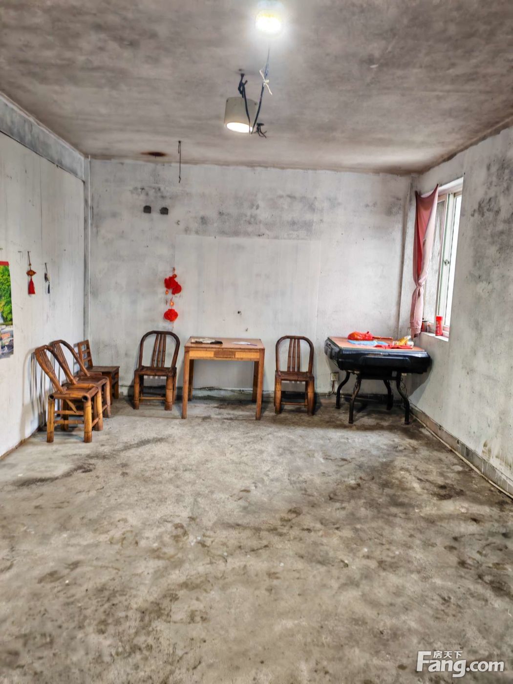 江北慈城枫湾家园简装修整租