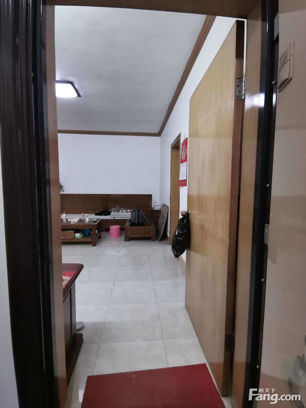 明秀路先锋建设工程公司生活区11111