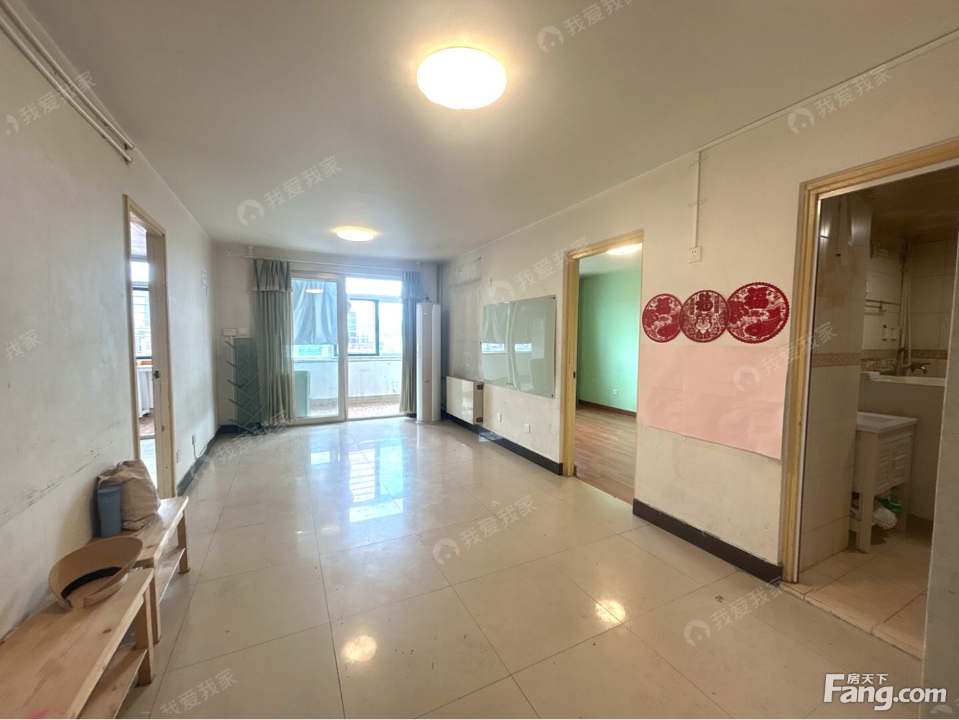 整租·中关村·新科祥园·1室·1厅