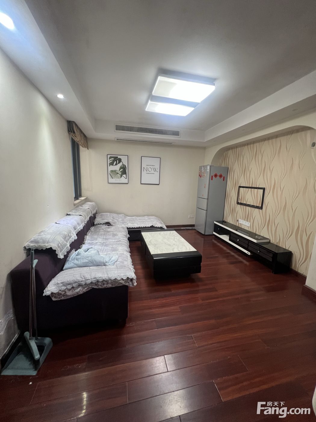 鄞州邱隘书香景苑精装修整租