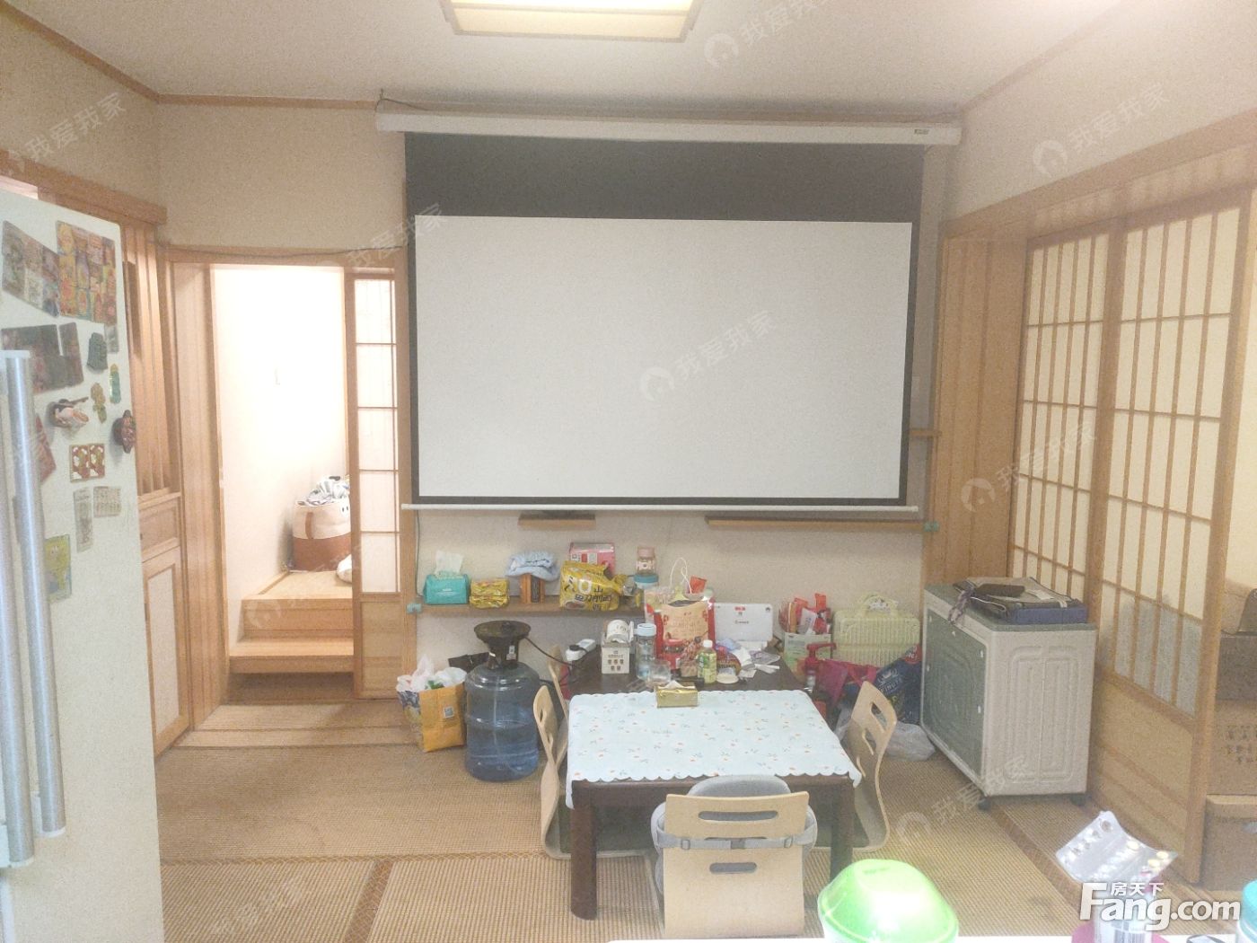 整租·上地·上地东里·2室·2厅