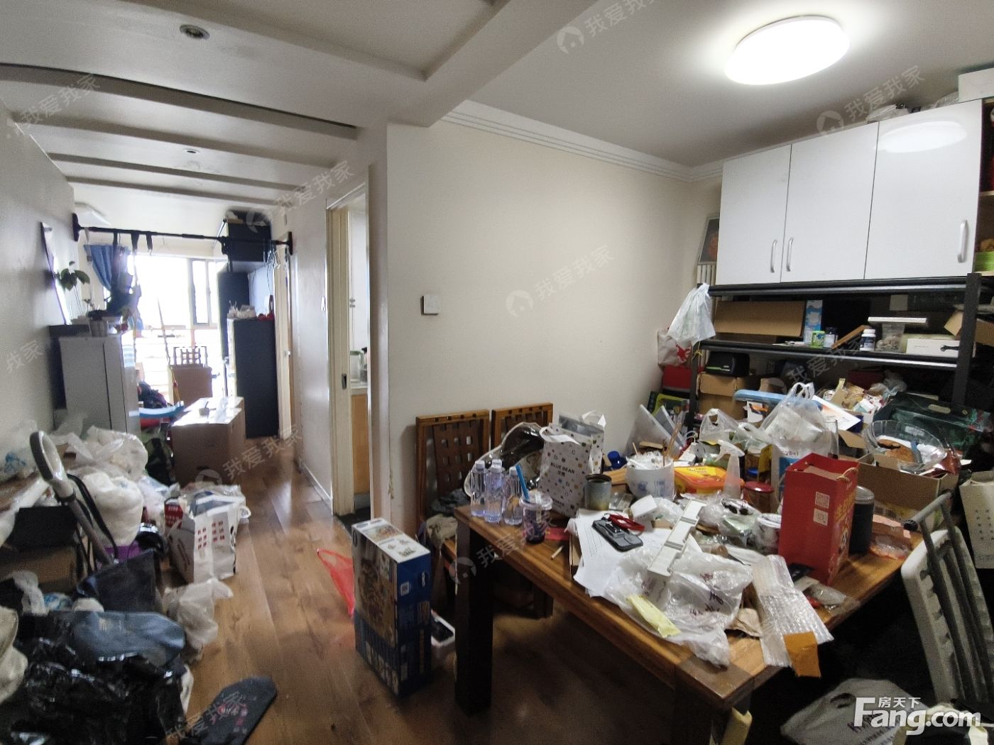 整租·华威桥·美景东方·2室·2厅