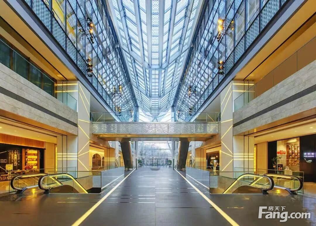 东三环 国贸 财富FFC 环球金融WFC 1200平 对电梯