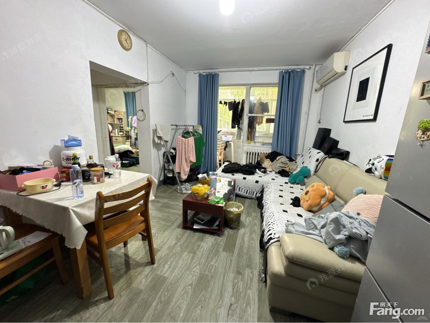 整租·回龙观·龙华园东区·2室·1厅