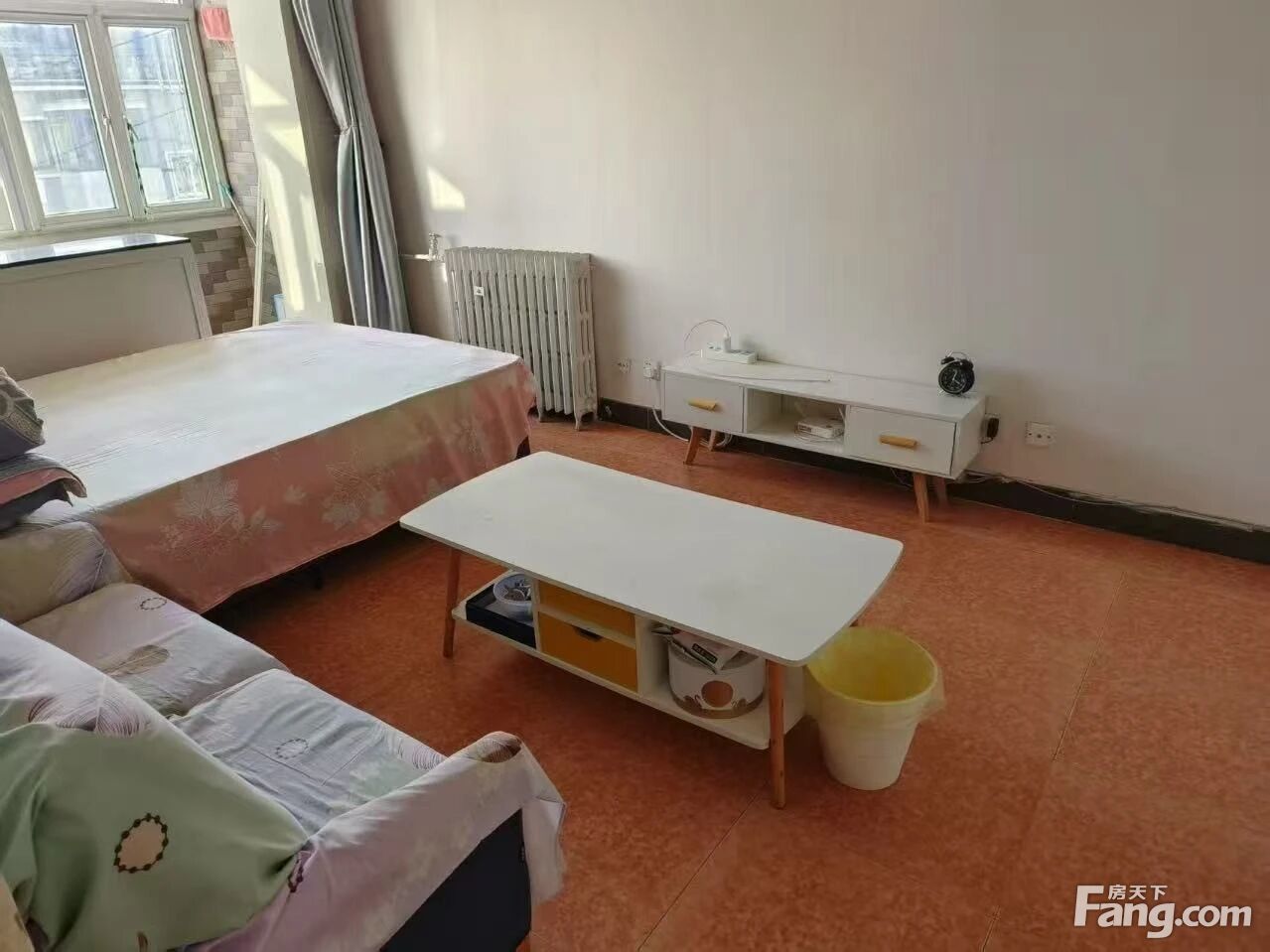 正规一室一厅出租!朝阳公园 枣营 麦子店街 一居室仅需4千多