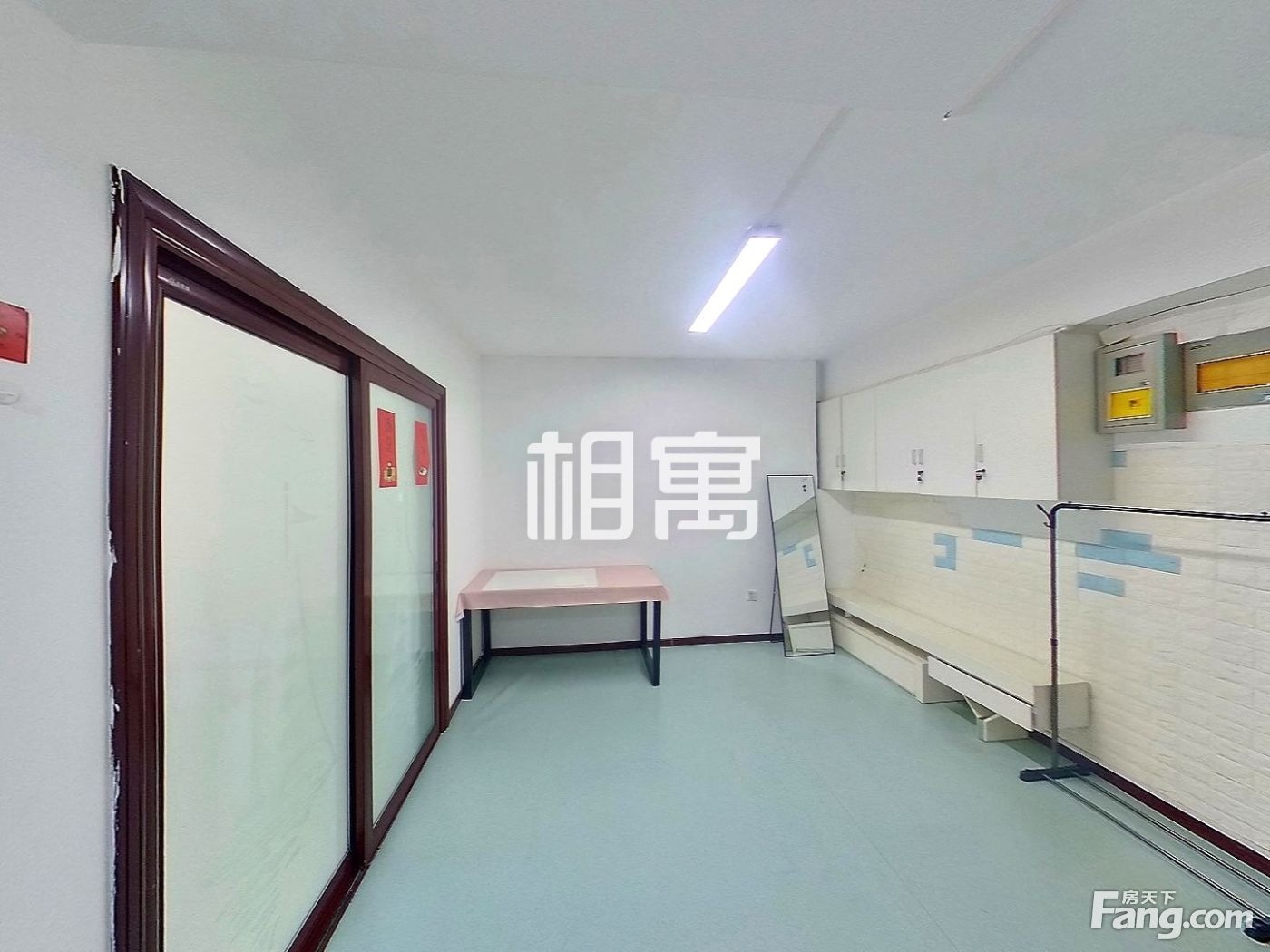 相寓 苏州桥·苏州街20号院·高楼层·1居室