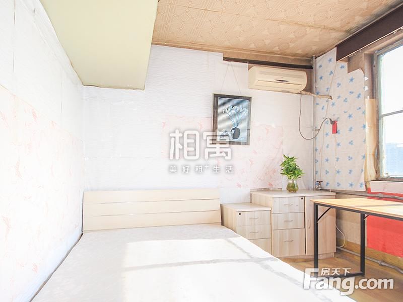 惠新西街·小关东街·中楼层·2居室